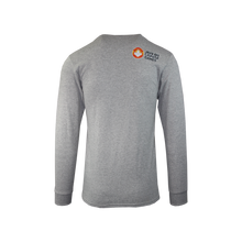 Load image into Gallery viewer, Creation Logo Longsleeve
