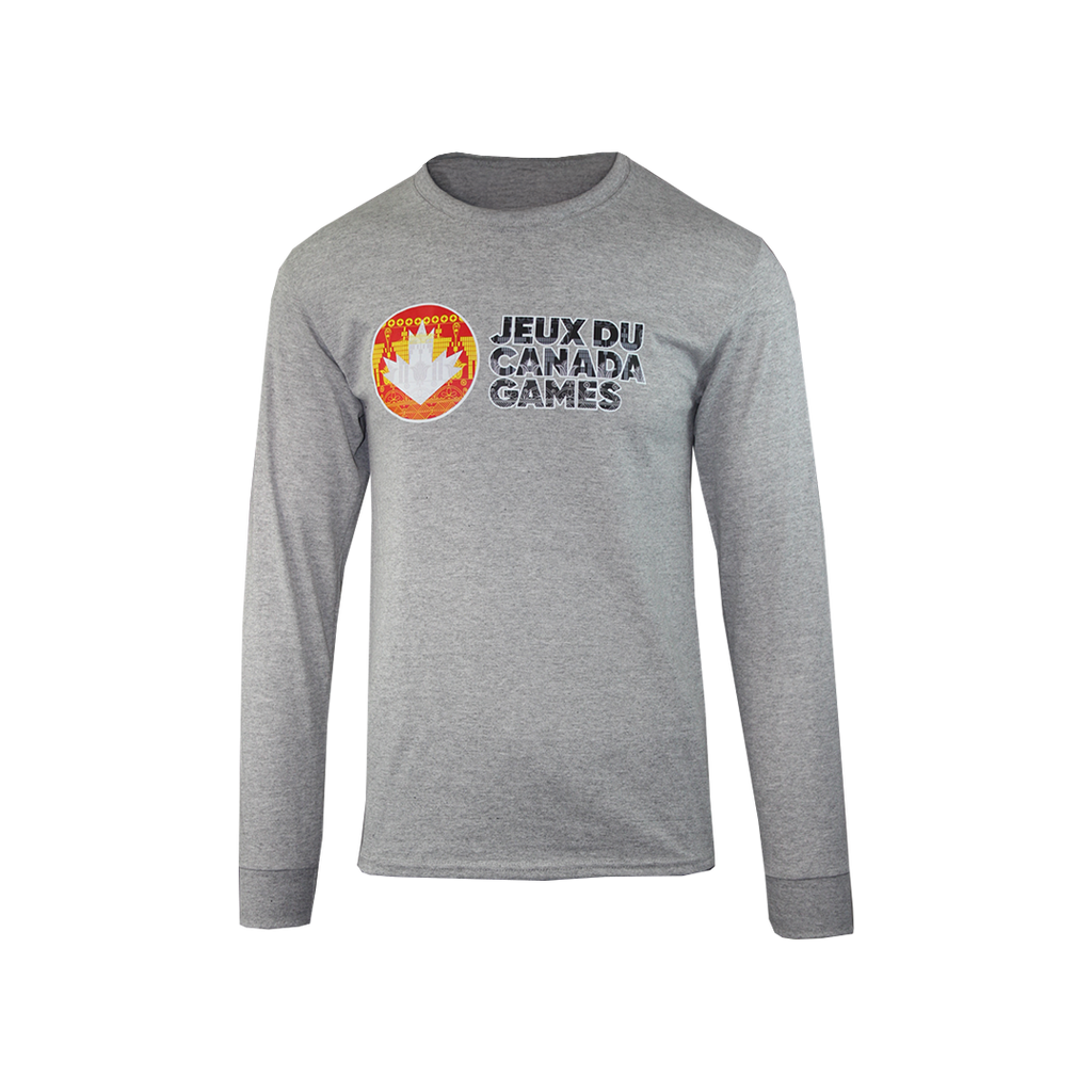 Creation Logo Longsleeve