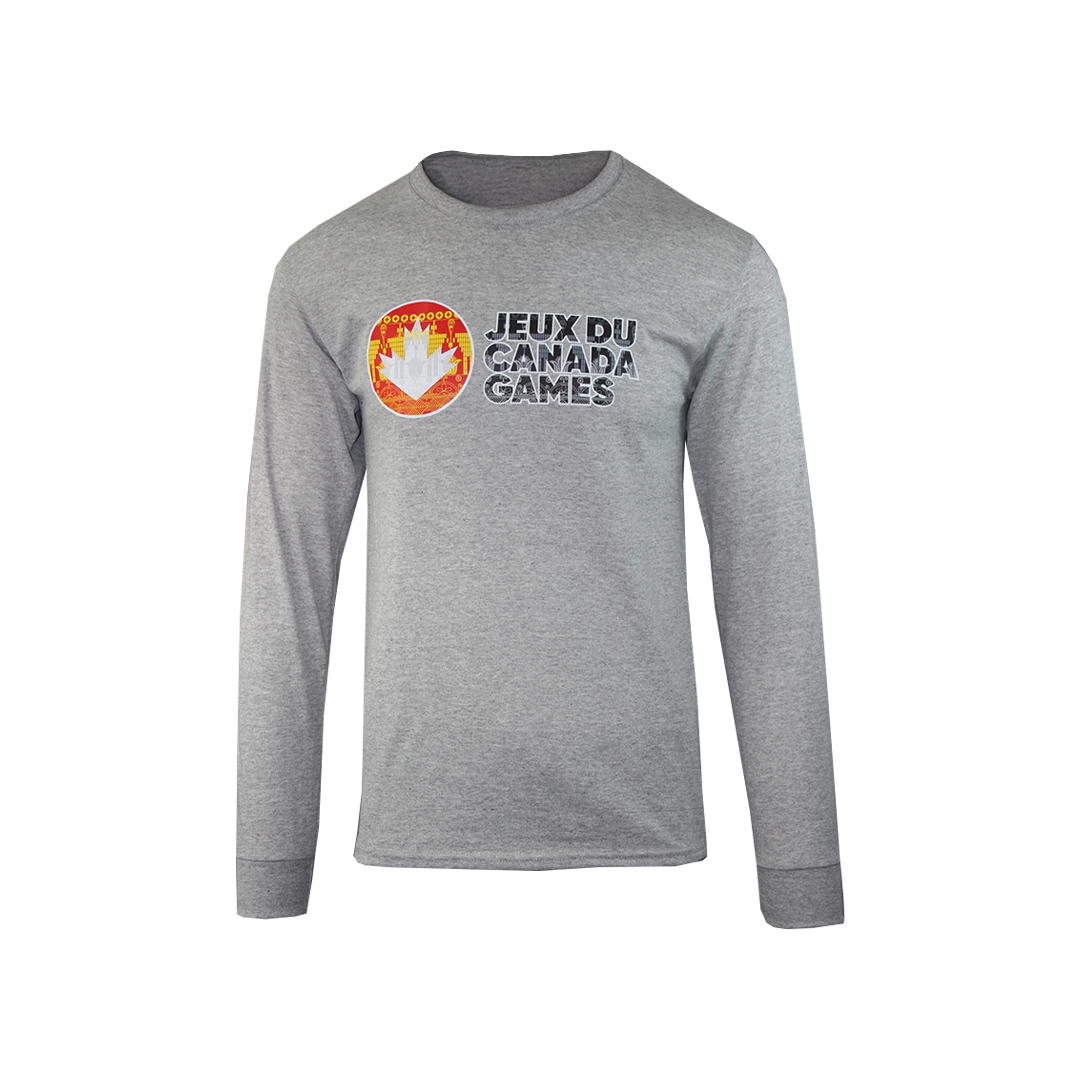 Creation Logo Longsleeve