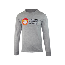 Load image into Gallery viewer, Creation Logo Longsleeve
