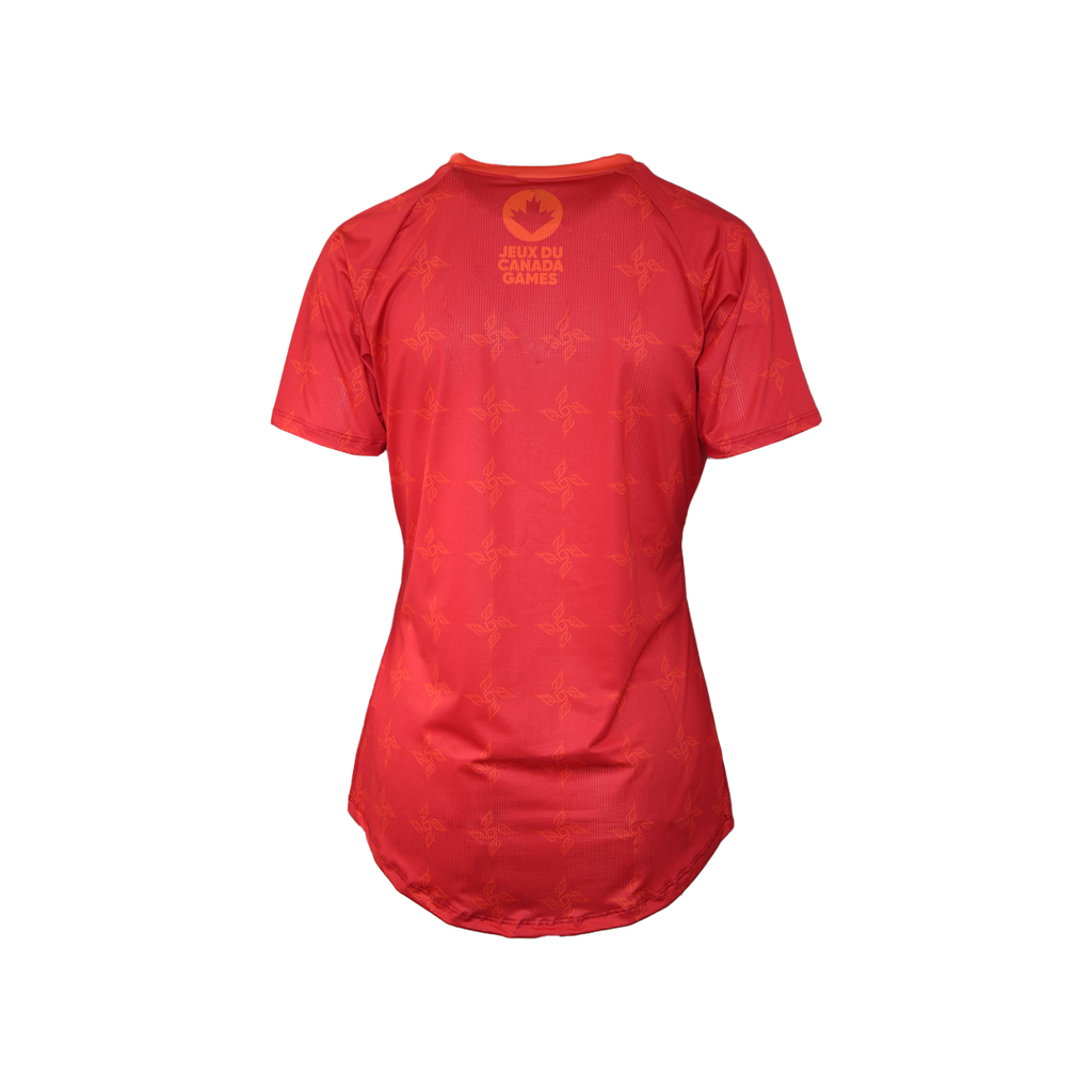 Propel Forward Technical Shirt Women's