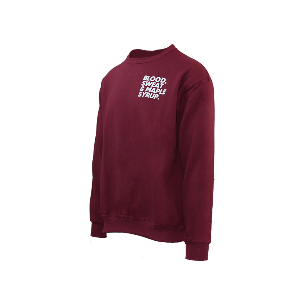 Crewneck Sweatshirt