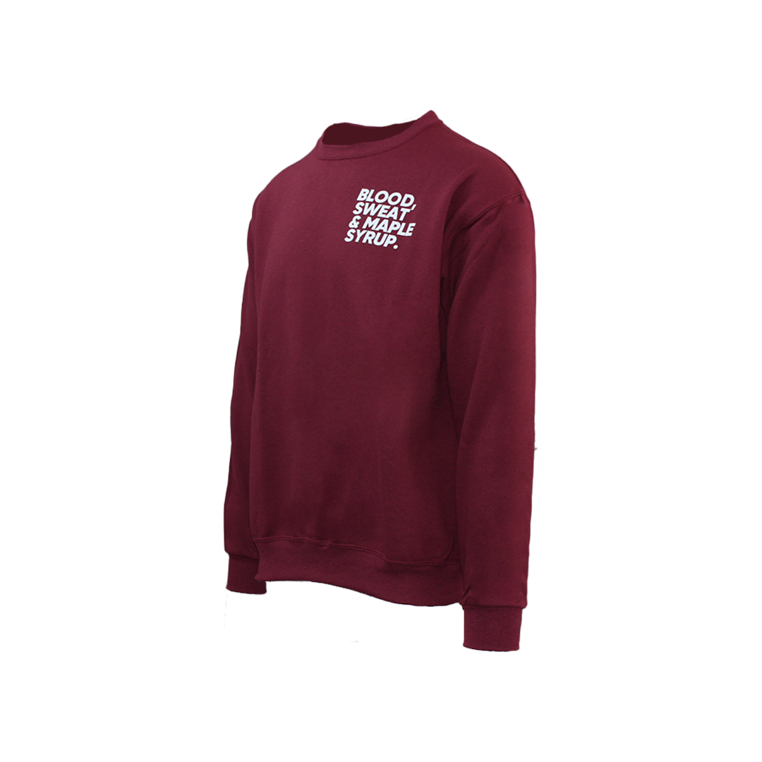 Crewneck Sweatshirt