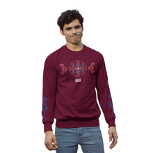 Load image into Gallery viewer, The People of the Dawn Crewneck
