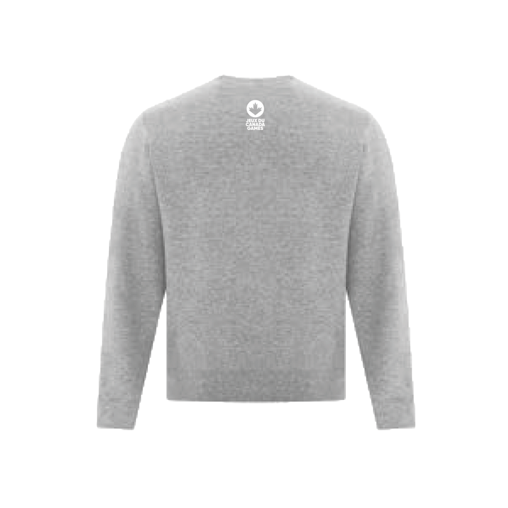 Sweat à col roulé CGC