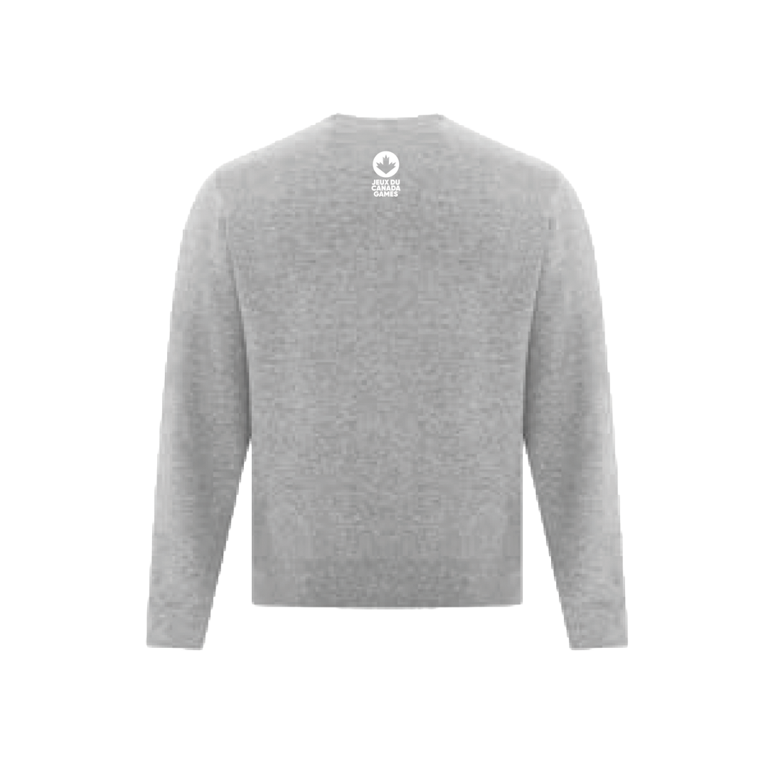 Sweat à col roulé CGC