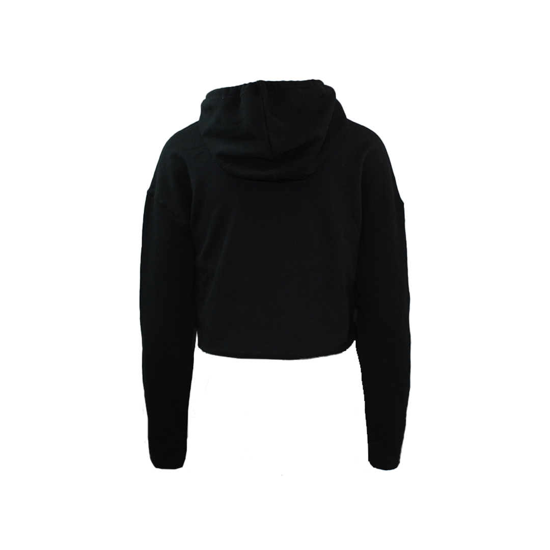 Cropped Hoodie