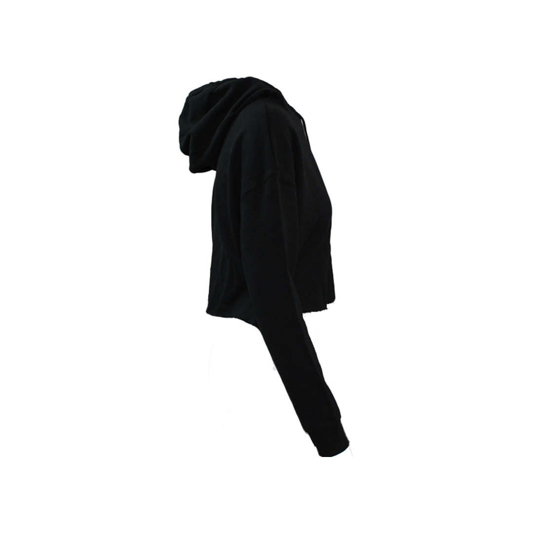 Cropped Hoodie
