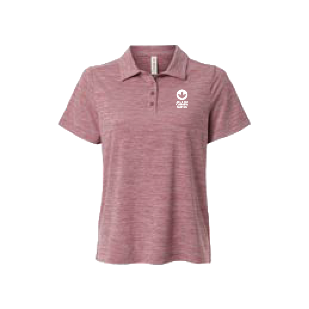 Polo - Women's