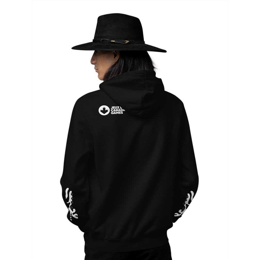 How We See Our Growth Hoodie