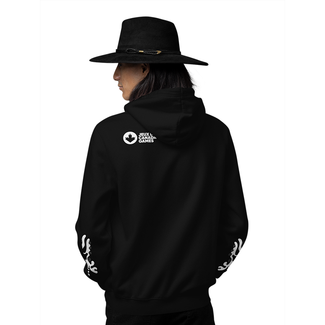 How We See Our Growth Hoodie
