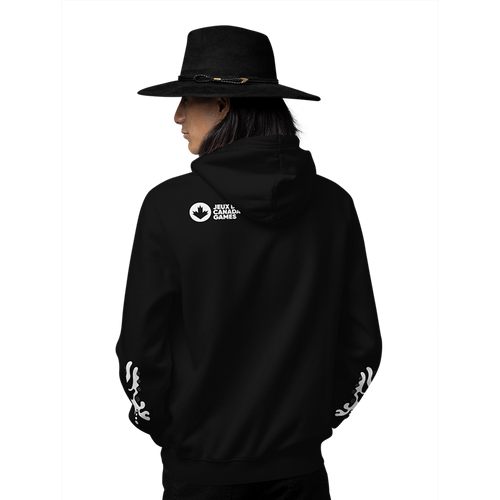 How We See Our Growth Hoodie