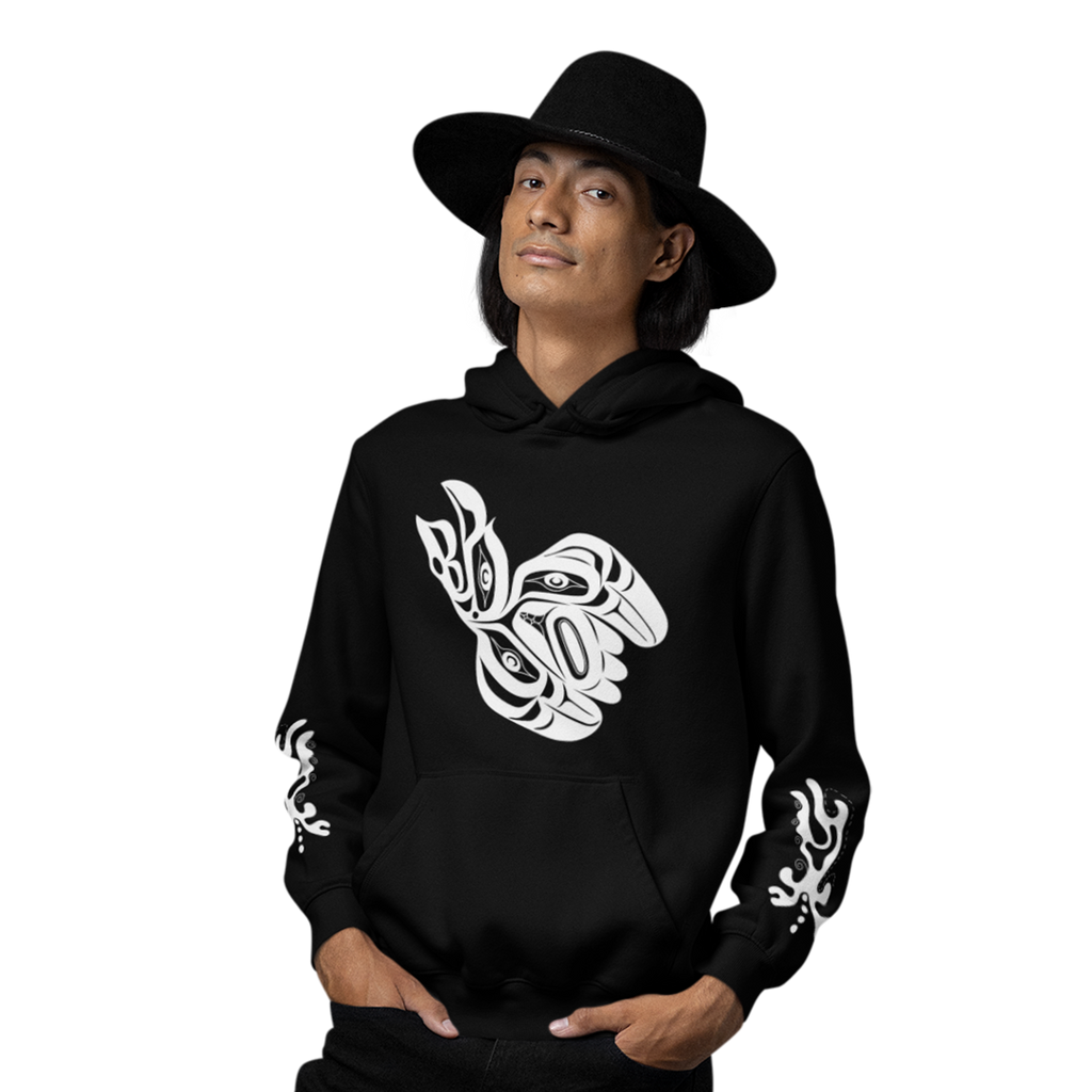 How We See Our Growth Hoodie