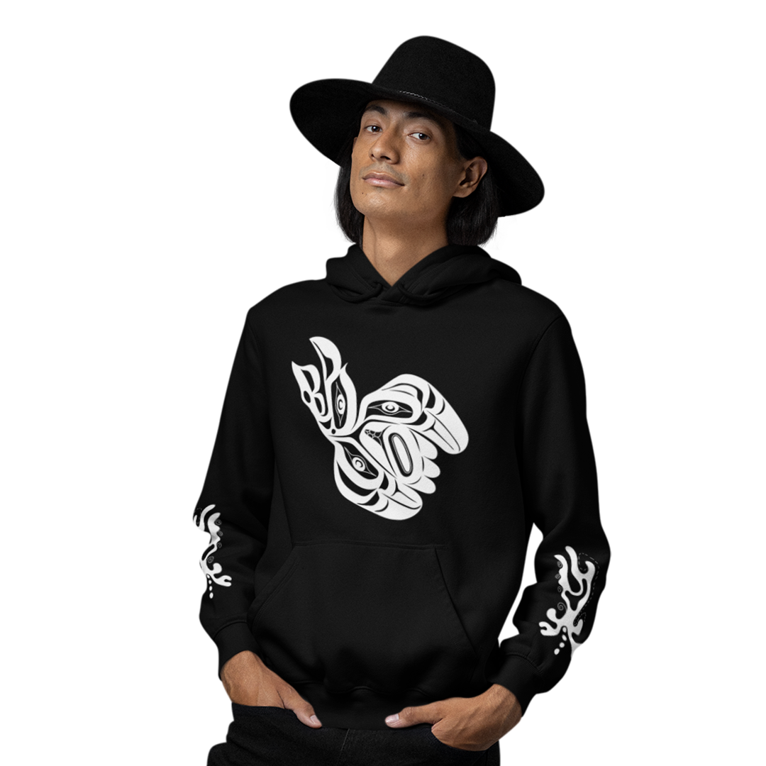 How We See Our Growth Hoodie