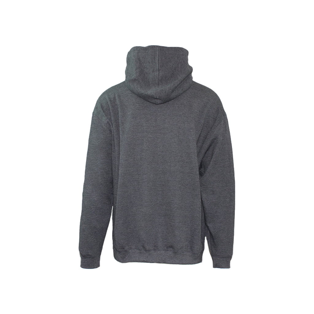 French Tagline Hoodie