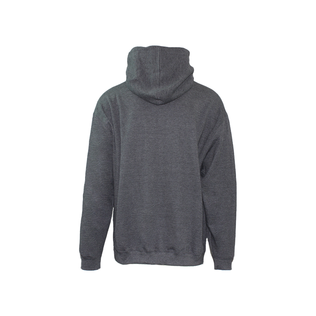 French Tagline Hoodie