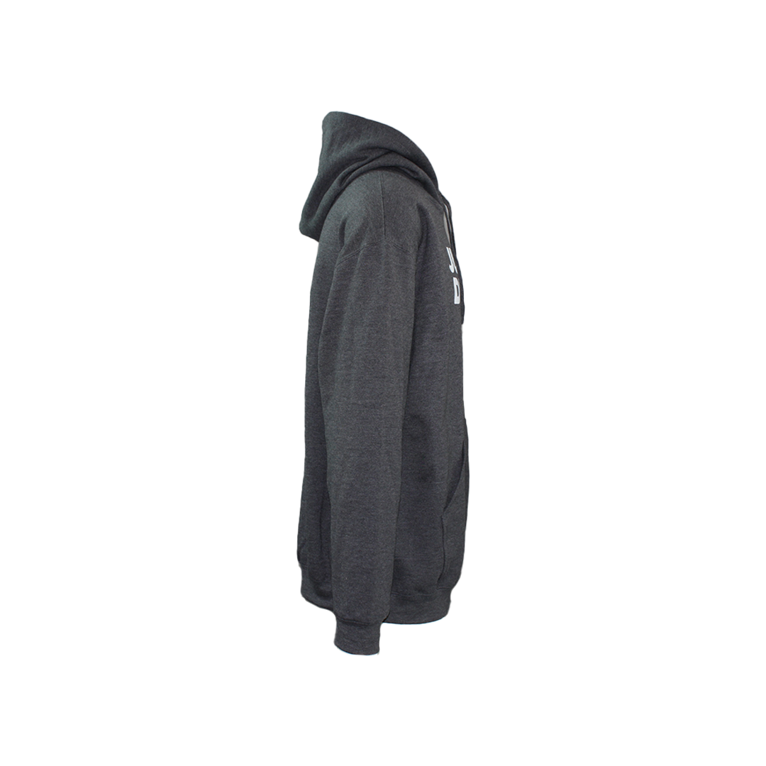 French Tagline Hoodie