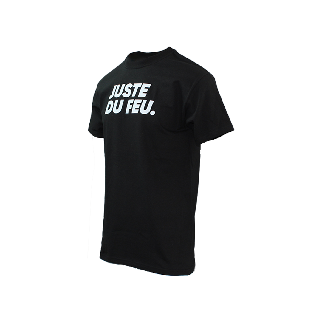 French Tagline Tee - Men's