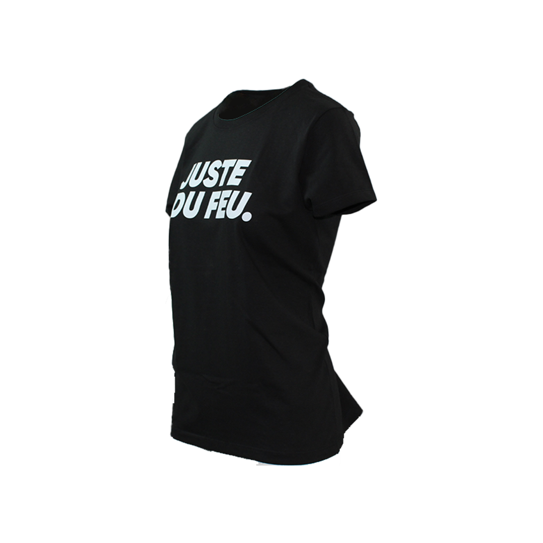 French Tagline Tee - Women's