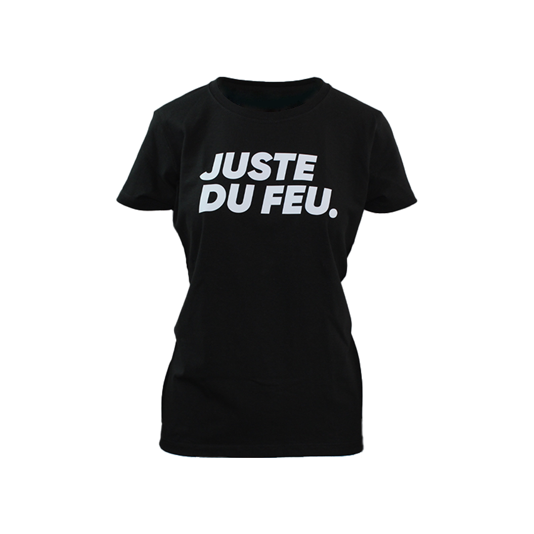 French Tagline Tee - Women's