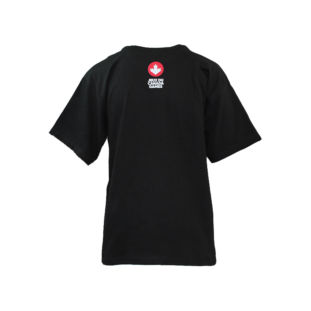 French Tagline Tee - Youth