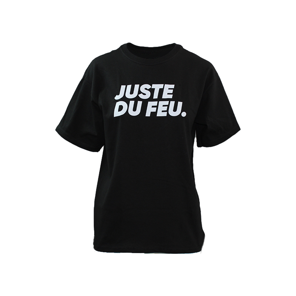 French Tagline Tee - Youth