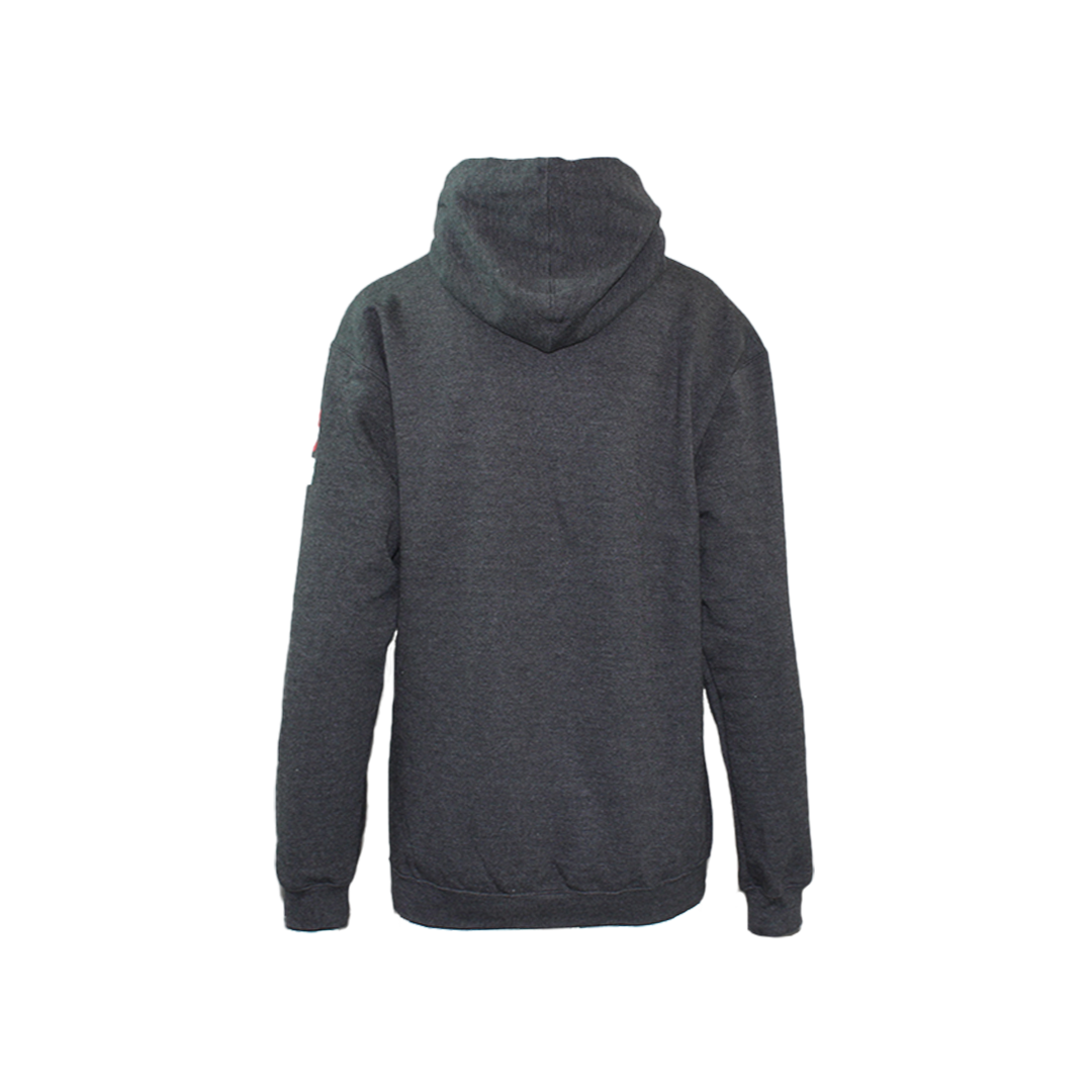 French Tagline Hoodie - Youth