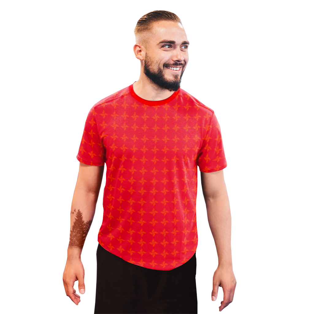 Propel Forward Technical Shirt Men's