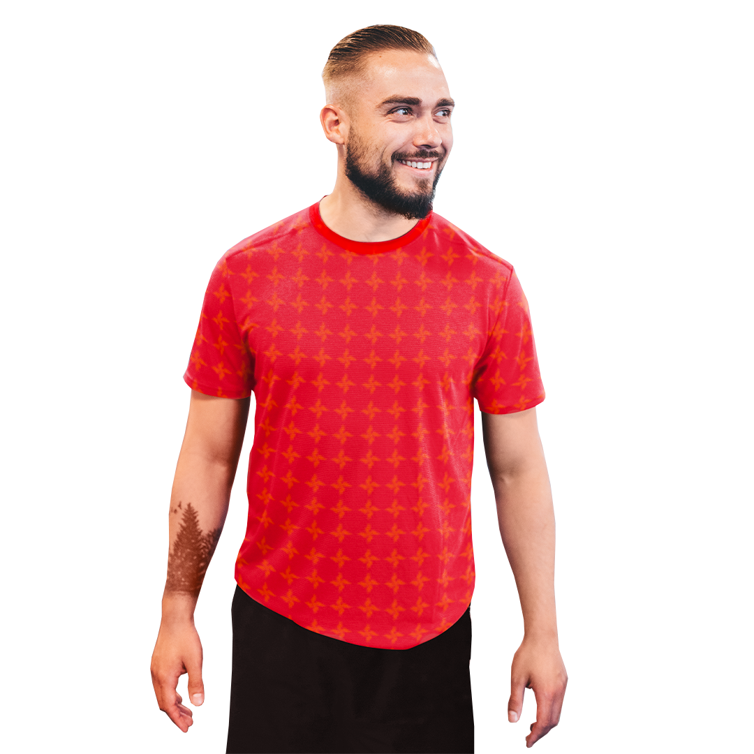 Propel Forward Technical Shirt Men's