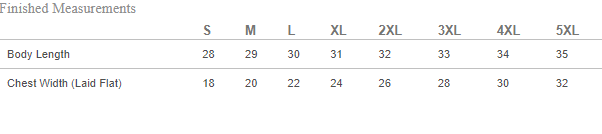 French Tagline Tee - Men's