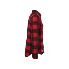 Load image into Gallery viewer, Plaid Jacket
