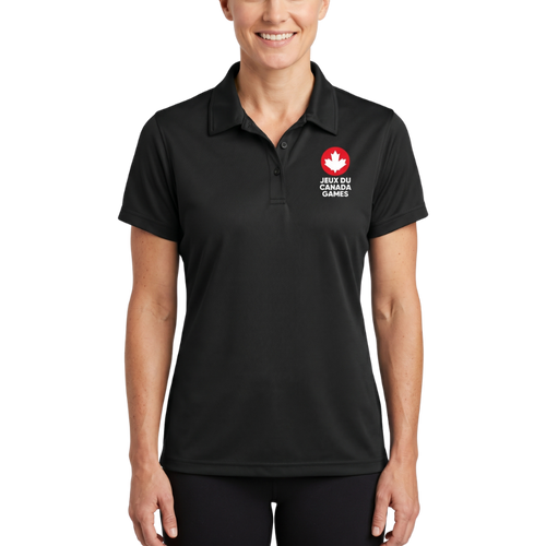 Polo - Women's
