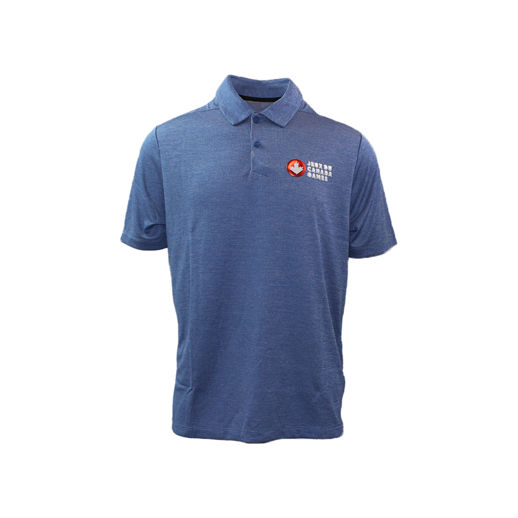 Polo - Men's