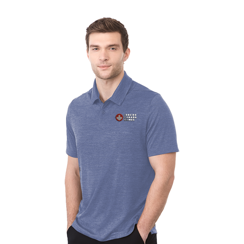 Polo - Men's