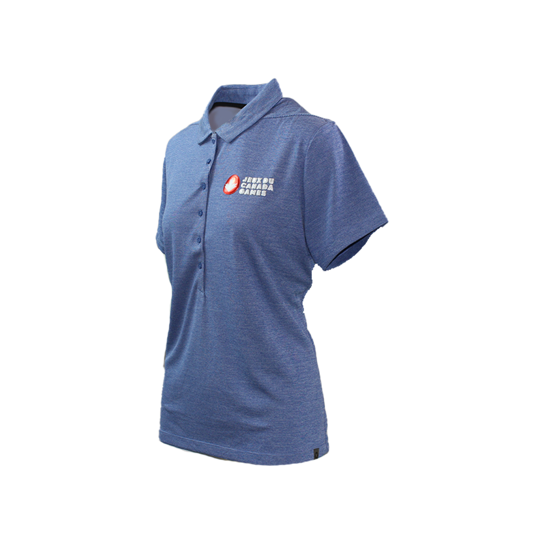Polo - Women's