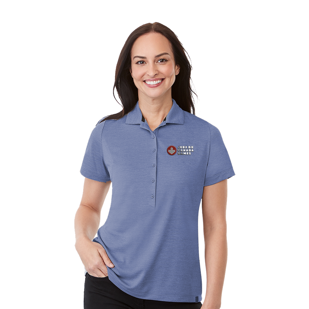 Polo - Women's