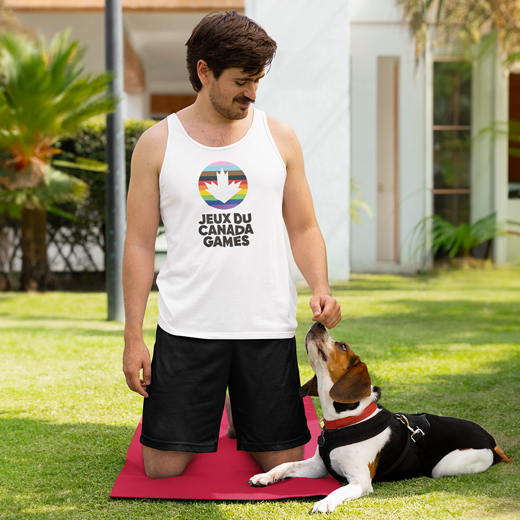 Pride Tank Top