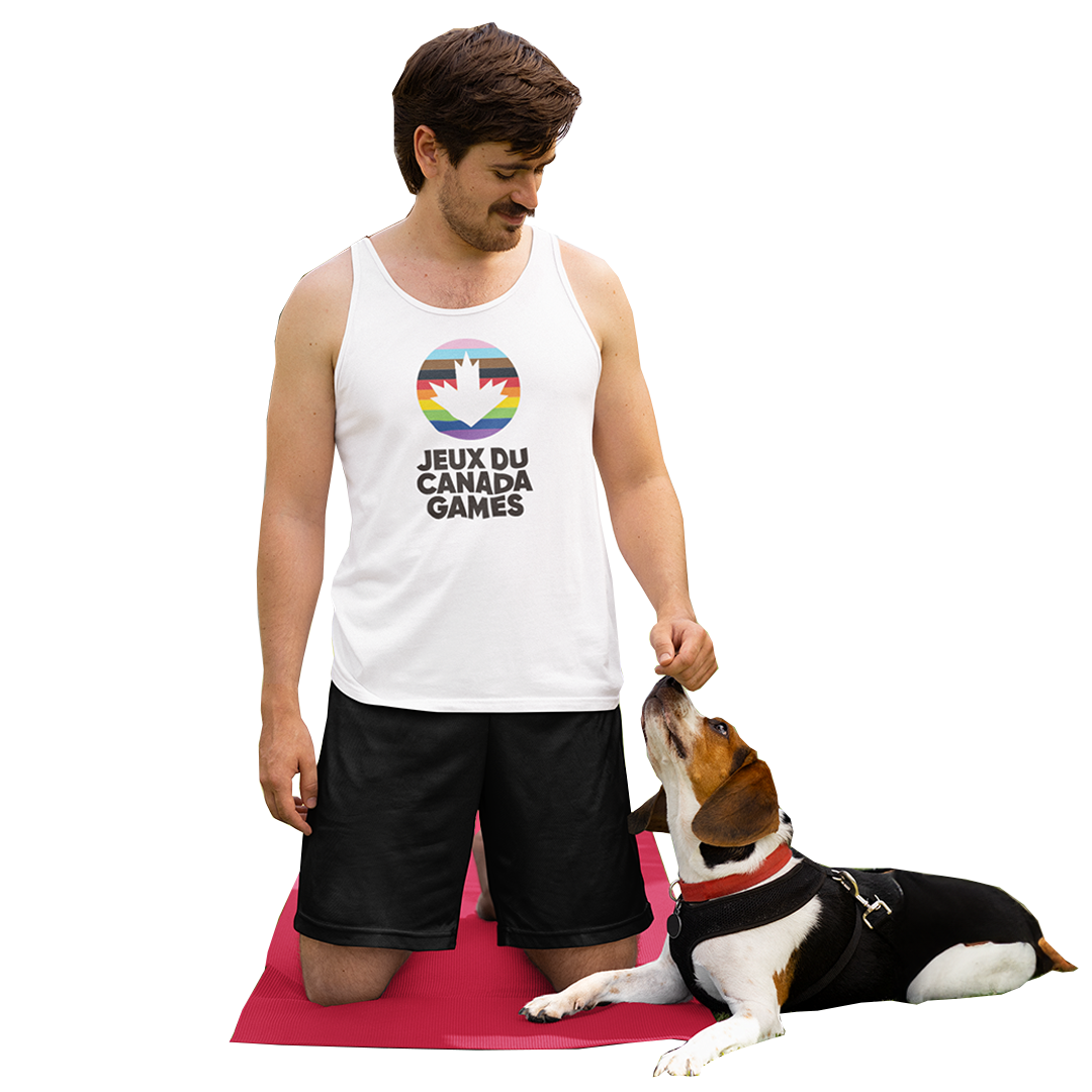 Pride Tank Top