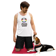 Load image into Gallery viewer, Pride Tank Top
