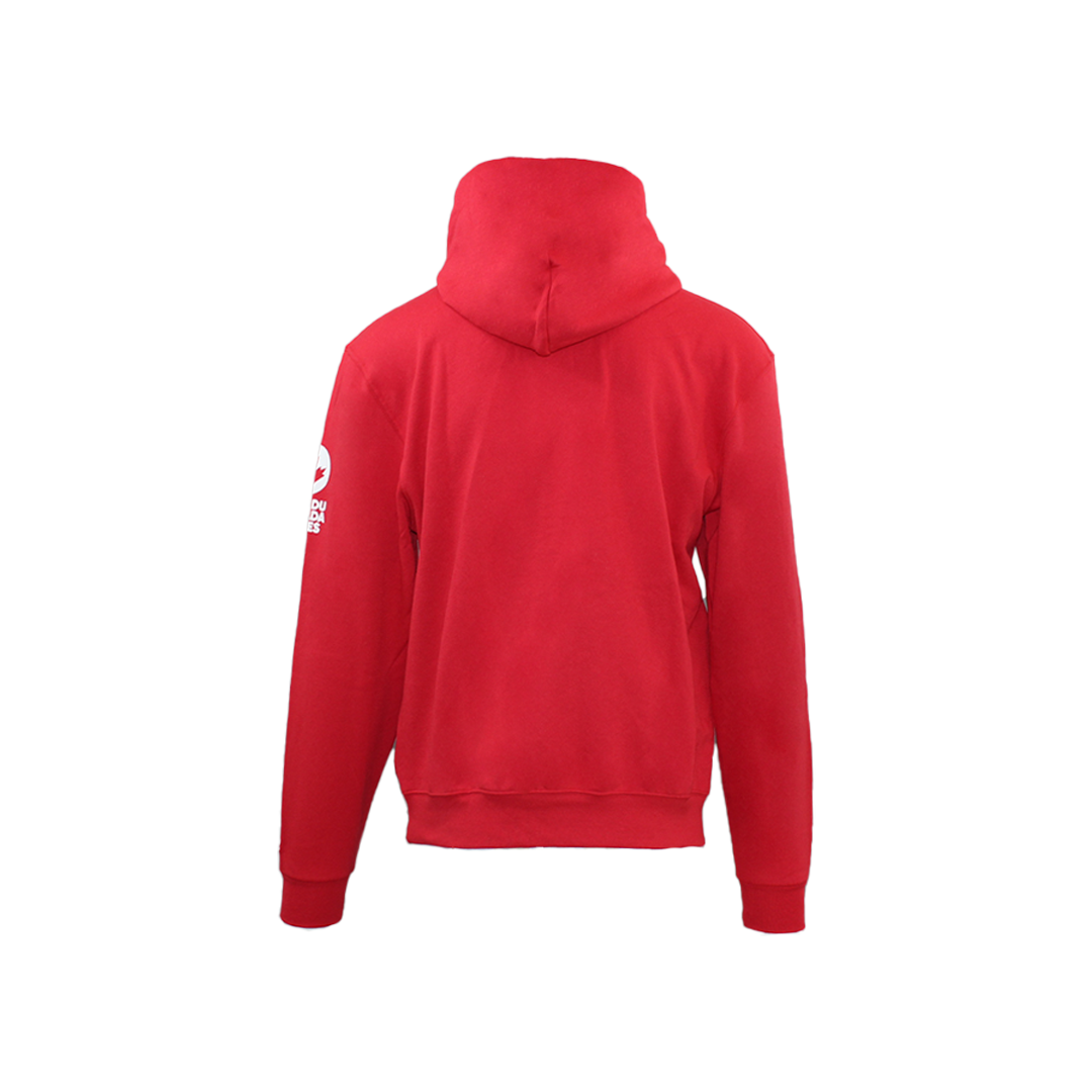 Maple Syrup Hoodie