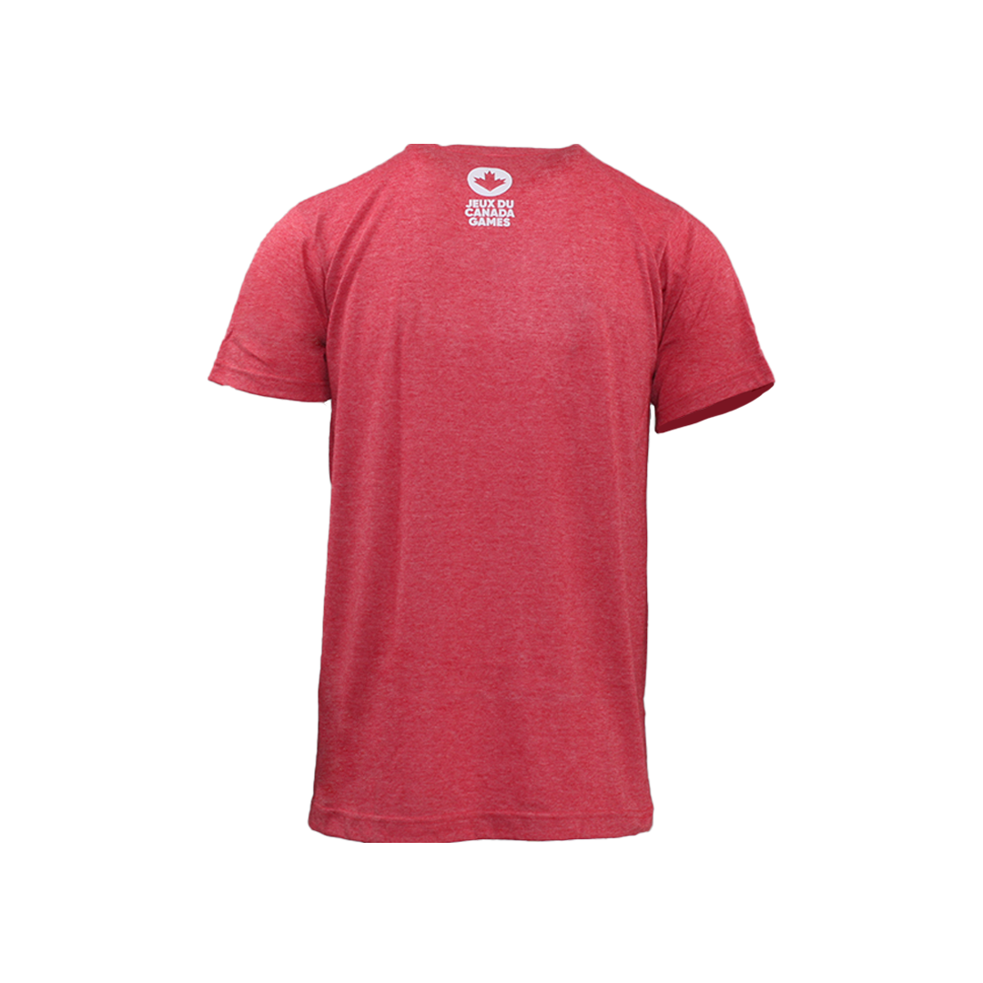 Maple Syrup Summer Tee - Men's
