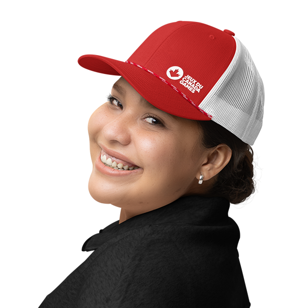 CGC Rope Trucker Hat