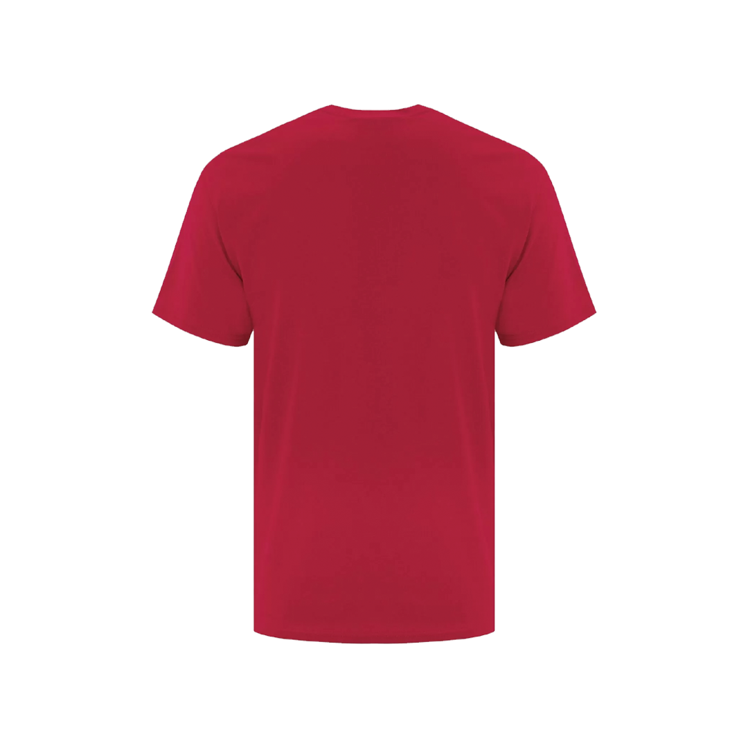 CGC Red Spark Tee Men’s