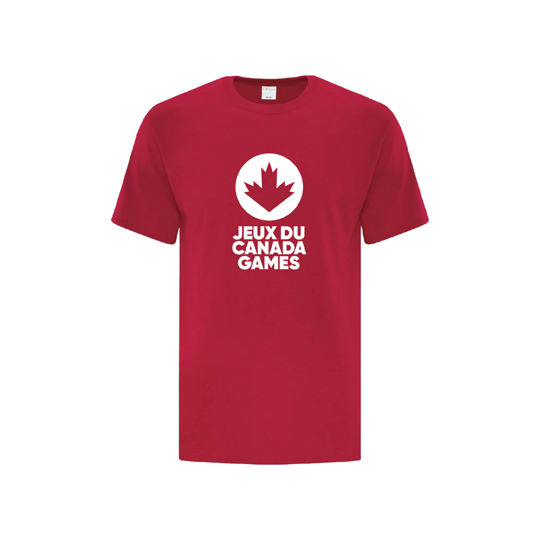 CGC Red Spark Tee Men’s