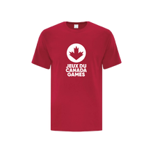 Load image into Gallery viewer, CGC Red Spark Tee Men’s

