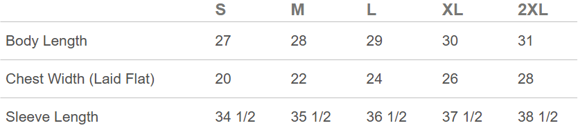 The People of the Dawn Crewneck