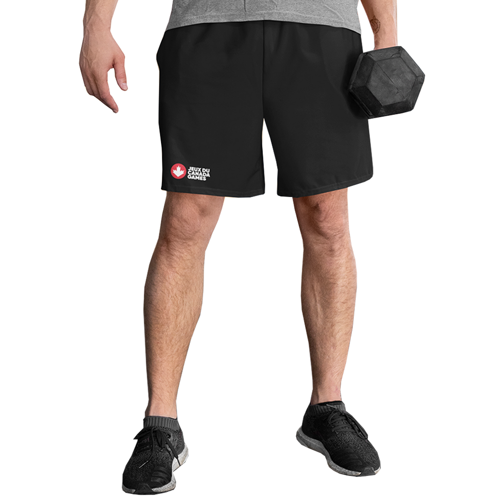 UA Athletic Shorts