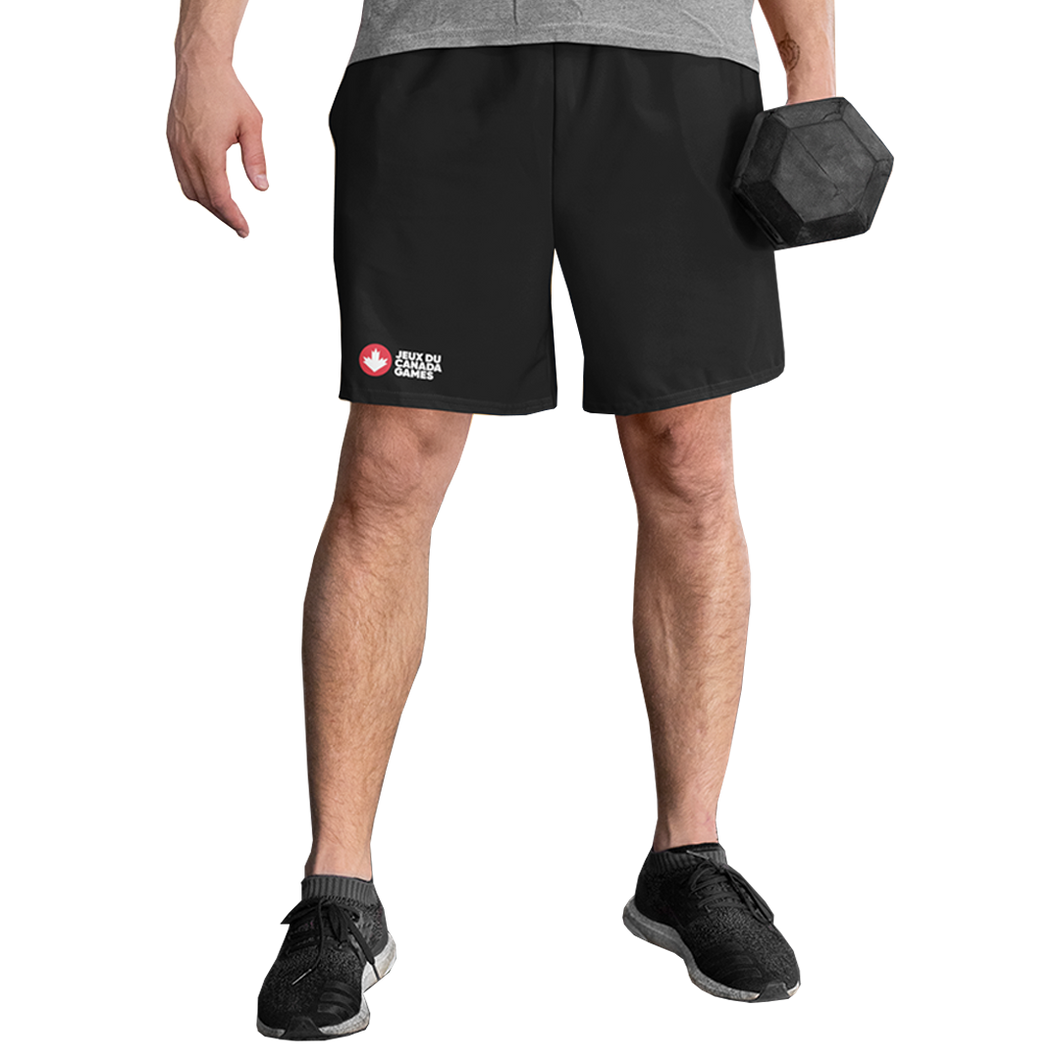UA Athletic Shorts