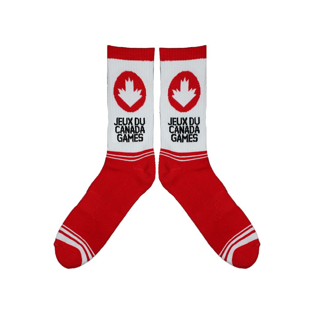 Knitted Socks