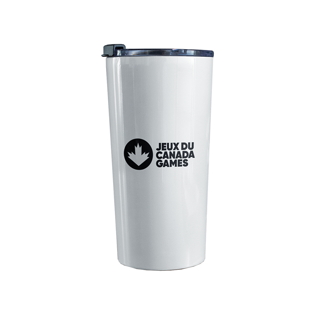 Insulated Tumbler
